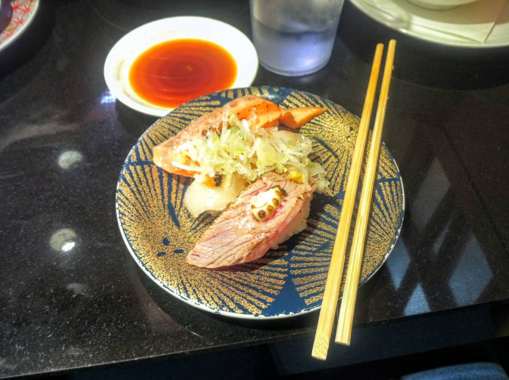 sushi katsu midori