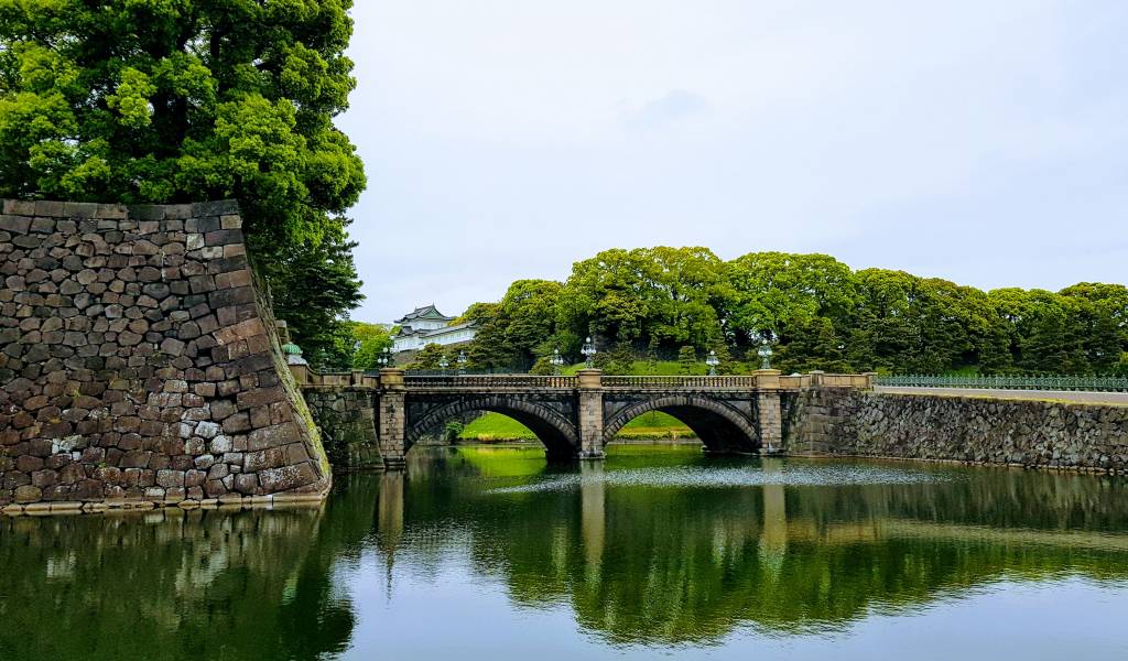 Chiyoda