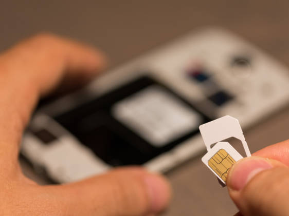 Japan Sim Cards for travellers