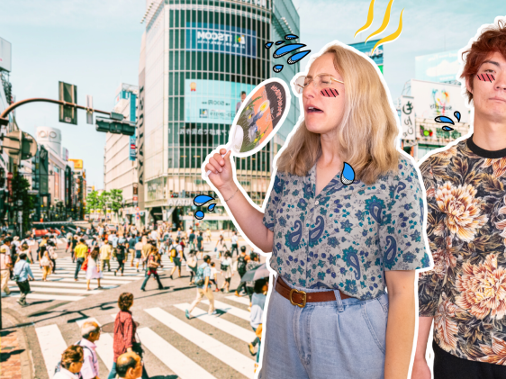 When is the Best Time to Visit Japan?